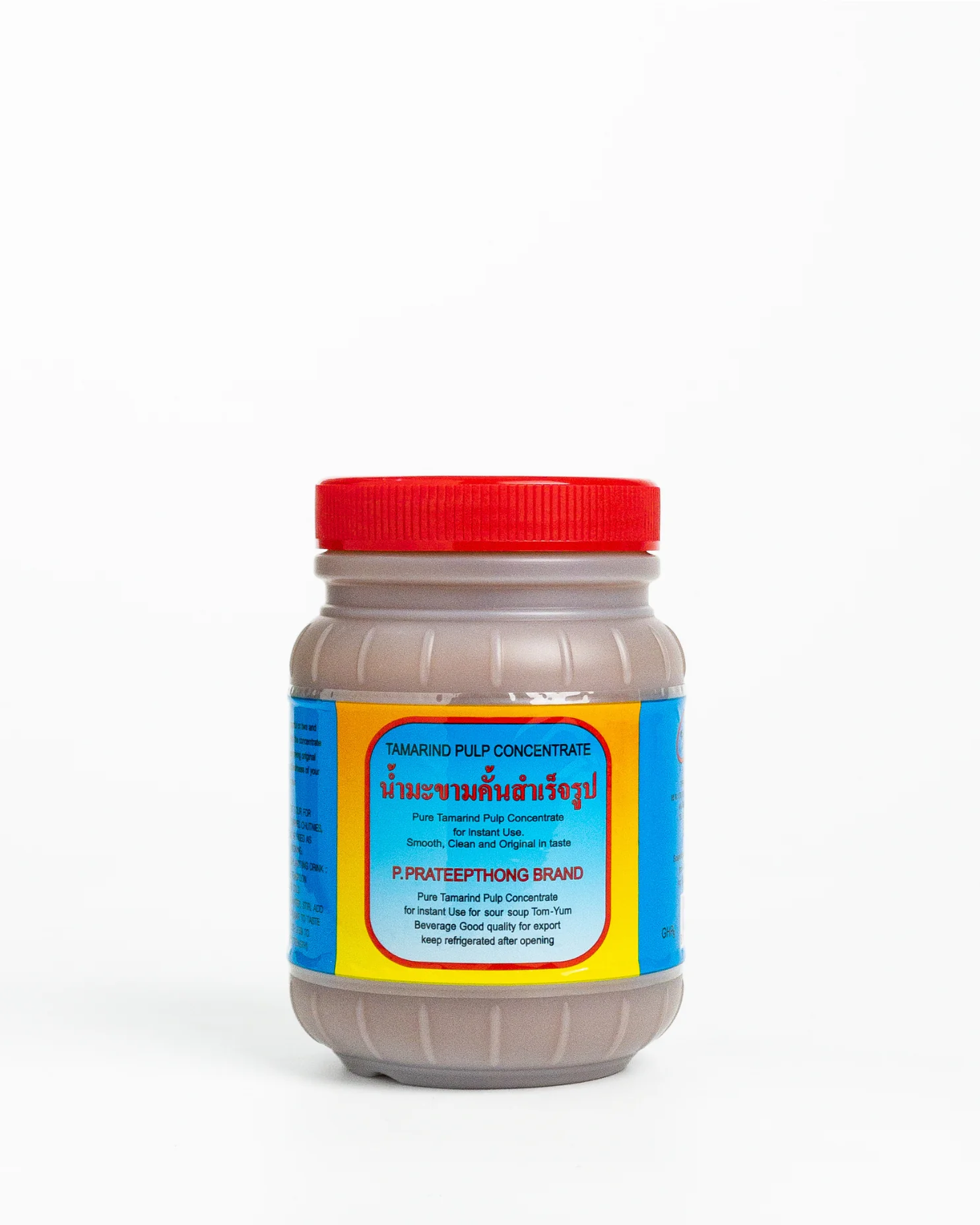 Tamarind Pulp Concentrate